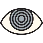 Hypnotize SVG Icon